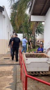 Foto: Reprodução/Polícia Civil - MS