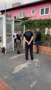 Foto: Reprodução/Polícia Civil - MS