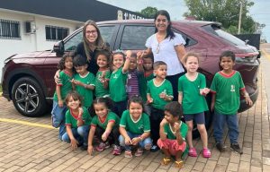 Foto: Reprodução/Polícia Civil - MS