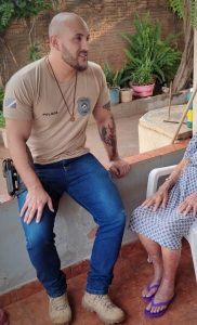 Foto: Reprodução/Polícia Civil - MS