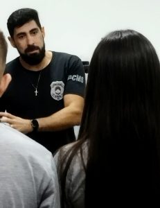 Foto: Reprodução/Polícia Civil - MS