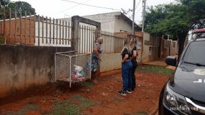 Foto: Reprodução/Polícia Civil - MS