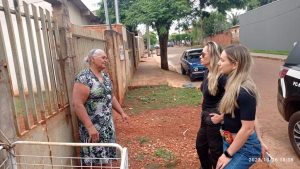 Foto: Reprodução/Polícia Civil - MS