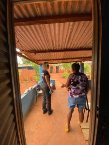 Foto: Reprodução/Polícia Civil - MS