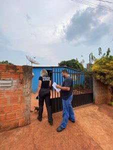 Foto: Reprodução/Polícia Civil - MS