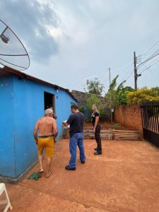 Foto: Reprodução/Polícia Civil - MS