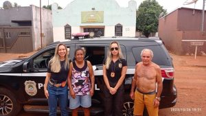Foto: Reprodução/Polícia Civil - MS