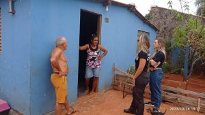 Foto: Reprodução/Polícia Civil - MS