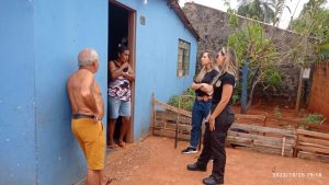 Foto: Reprodução/Polícia Civil - MS