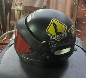 Foto: Reprodução/Polícia Civil - MS