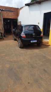 Foto: Reprodução/Polícia Civil - MS