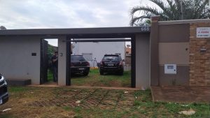 Foto: Reprodução/Polícia Civil - MS