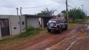 Foto: Reprodução/Polícia Civil - MS