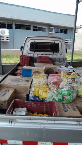 Foto: Reprodução/Polícia Civil - MS