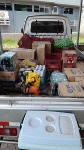 Foto: Reprodução/Polícia Civil - MS