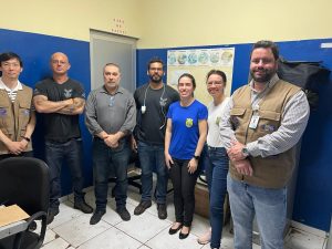 Foto: Reprodução/Polícia Civil - MS