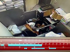 Foto: Reprodução/Polícia Civil - MS