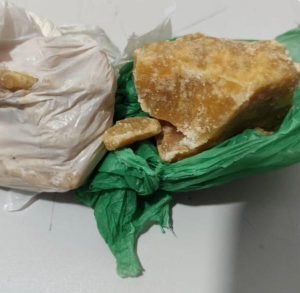 Foto: Reprodução/Polícia Civil - MS