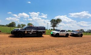 Foto: Reprodução/Polícia Civil - MS