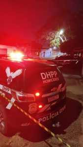 Foto: Reprodução/Polícia Civil - MS