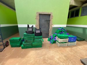 Foto: Reprodução/Polícia Civil - MS