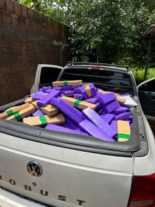 Foto: Reprodução/Polícia Civil - MS