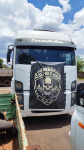 Foto: Reprodução/Polícia Civil - MS