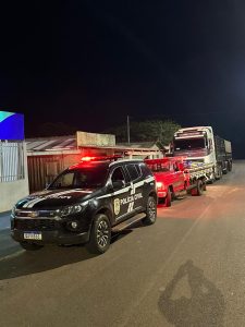 Foto: Reprodução/Polícia Civil - MS