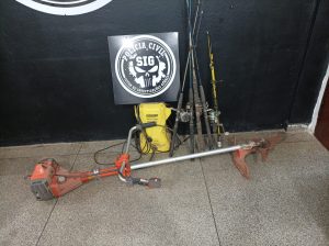 Foto: Reprodução/Polícia Civil - MS