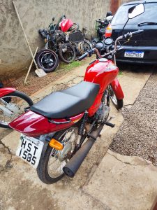 Foto: Reprodução/Polícia Civil - MS