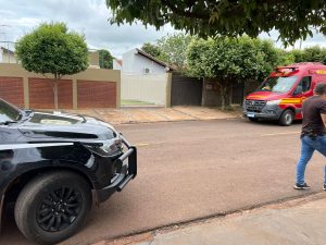 Foto: Reprodução/Polícia Civil - MS