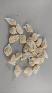 Foto: Reprodução/Polícia Civil - MS