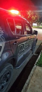 Foto: Reprodução/Polícia Civil - MS