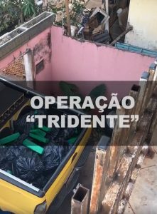 Foto: Reprodução/Polícia Civil - MS