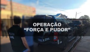Foto: Reprodução/Polícia Civil - MS