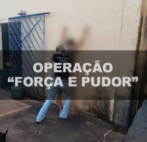 Foto: Reprodução/Polícia Civil - MS