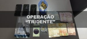 Foto: Reprodução/Polícia Civil - MS