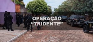 Foto: Reprodução/Polícia Civil - MS