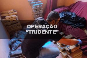 Foto: Reprodução/Polícia Civil - MS