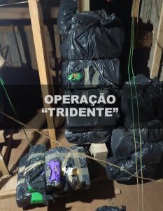 Foto: Reprodução/Polícia Civil - MS