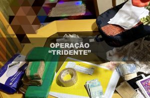 Foto: Reprodução/Polícia Civil - MS