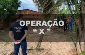 Foto: Reprodução/Polícia Civil - MS