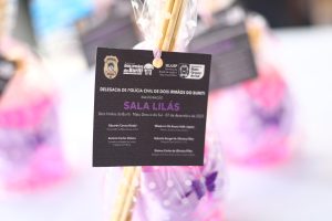 Foto: Reprodução/Polícia Civil - MS