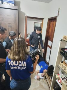 Foto: Reprodução/Polícia Civil - MS