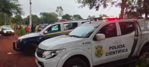 Foto: Reprodução/Polícia Civil - MS