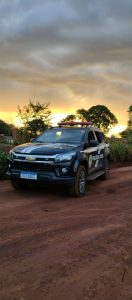 Foto: Reprodução/Polícia Civil - MS