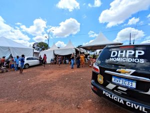 Foto: Reprodução/Polícia Civil - MS