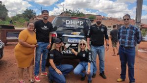 Foto: Reprodução/Polícia Civil - MS