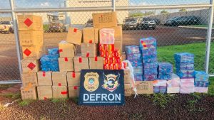 Foto: Reprodução/Polícia Civil - MS