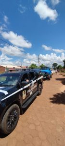 Foto: Reprodução/Polícia Civil - MS